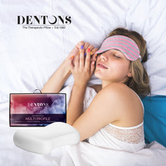 Dentons Impressions Multi Profile
