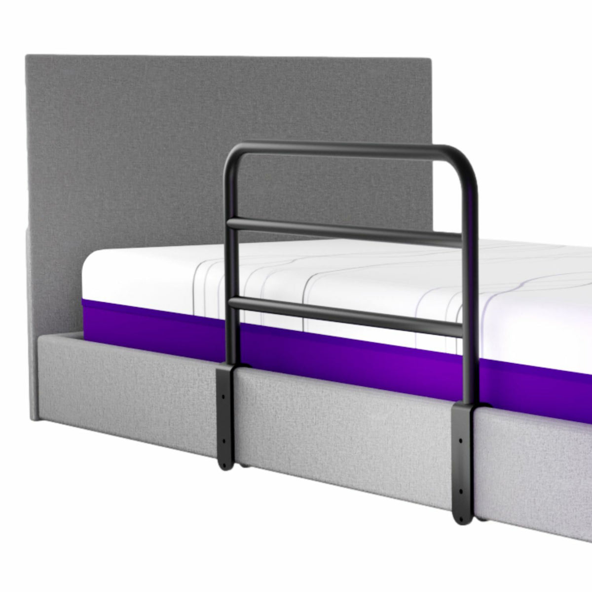 iCare Low Side Safety Rail