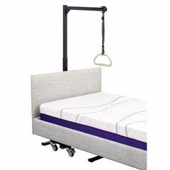 iCare Over Bed Self Help Pole