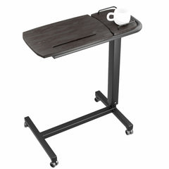 iCare Over Bed Table