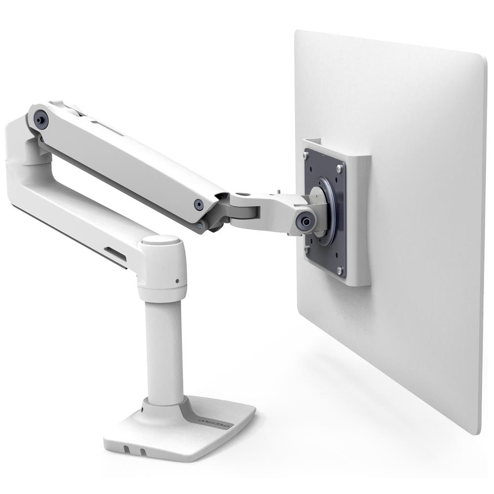 Ergotron LX Desk Mount LCD Arm