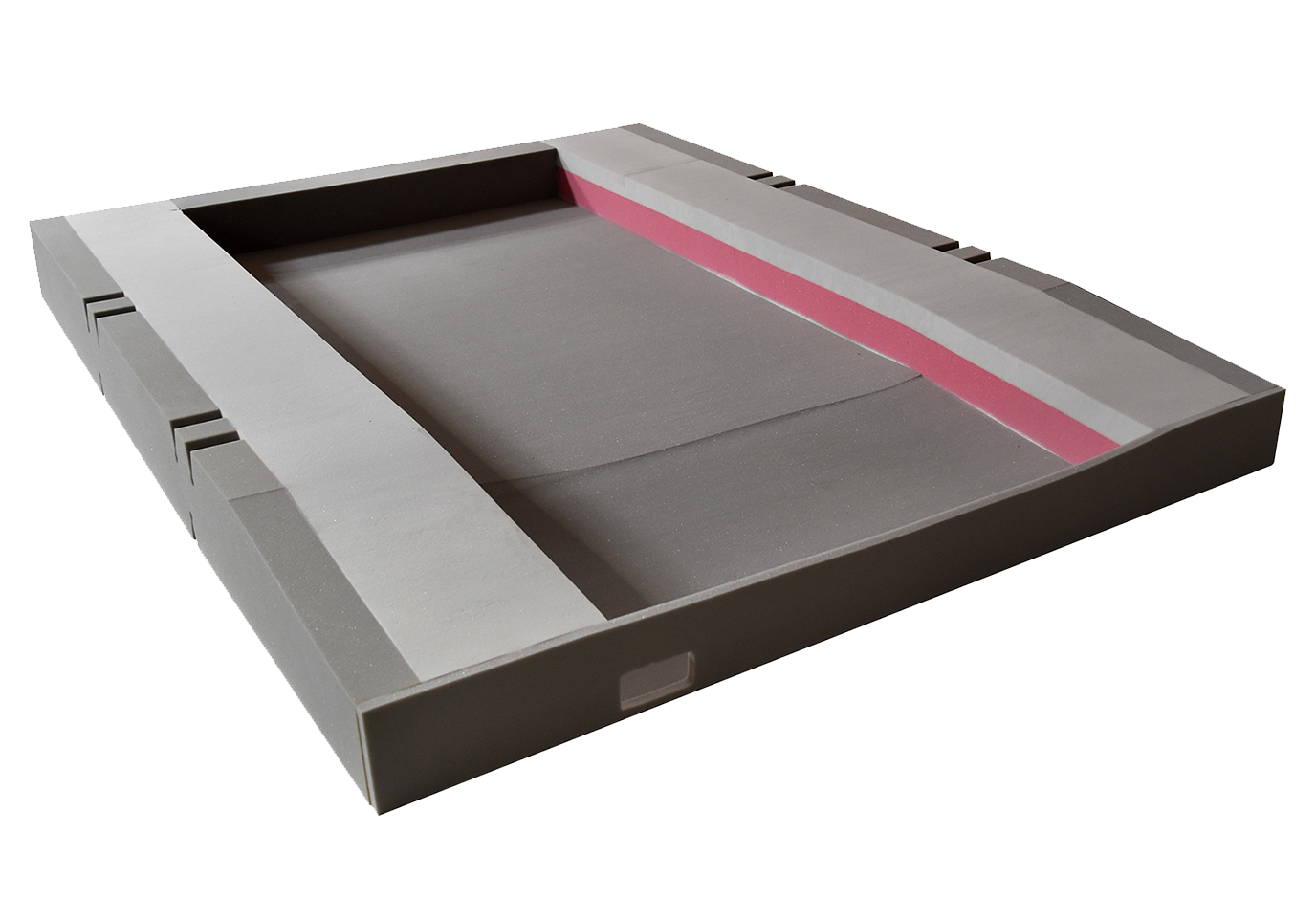Forté Zephair ZA1 Gentle Air Mattress System