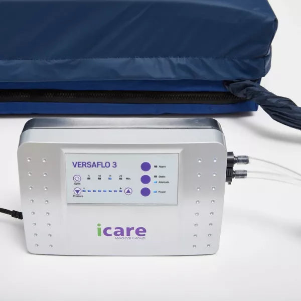 iCare VersaFlo3® Mattress System