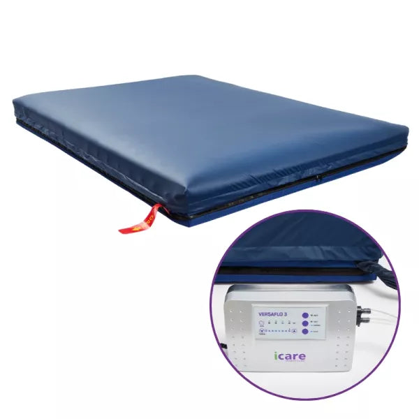 iCare VersaFlo3® Mattress System