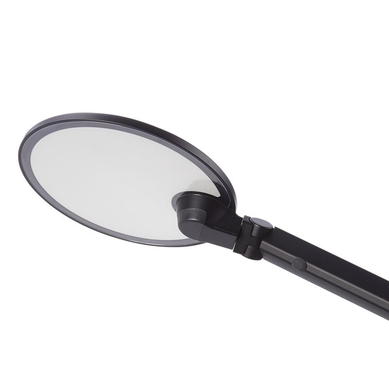 Humanscale Nova Task Light, 3000K with Desktop Base