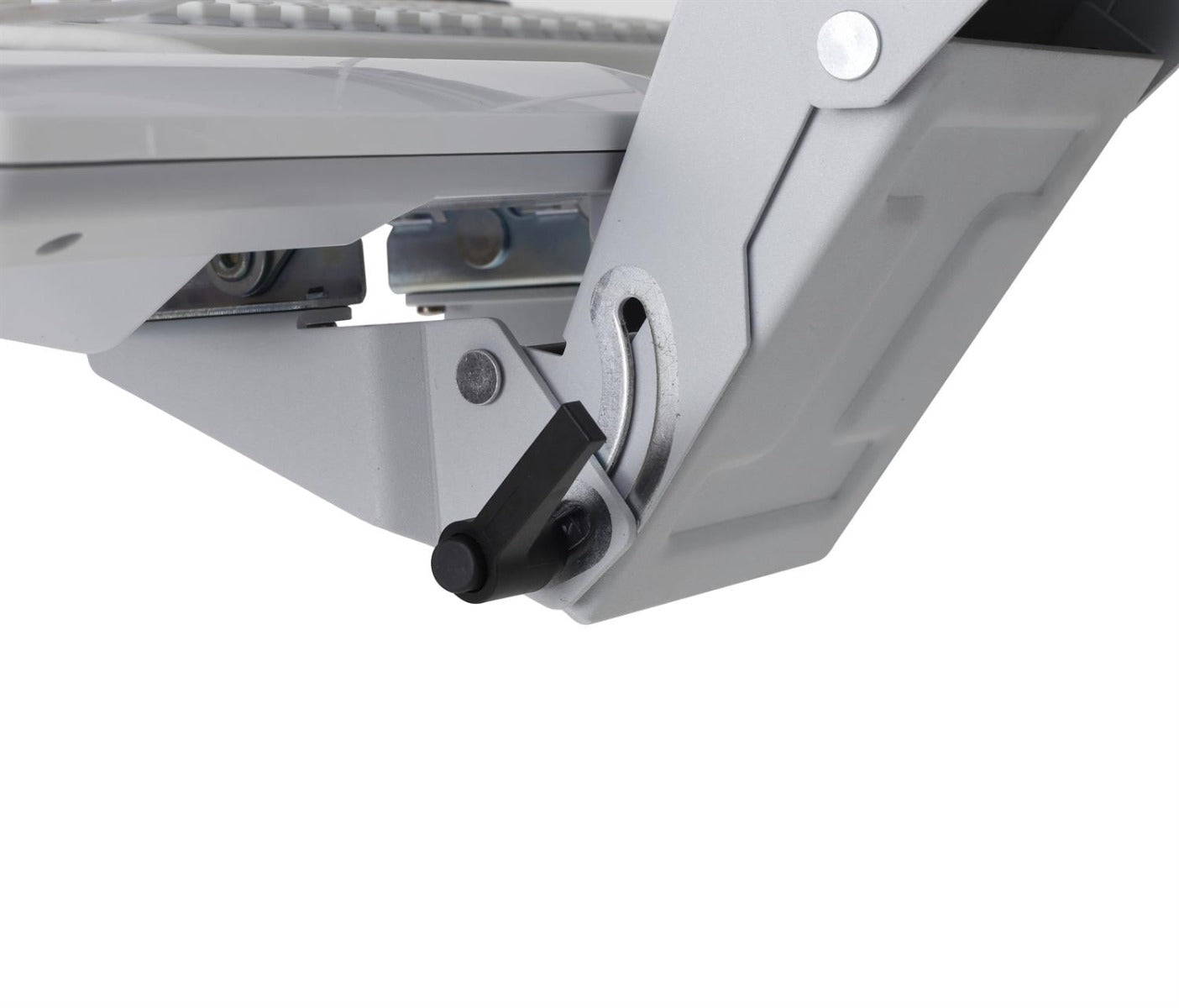 Ergotron SV Height-Adjustable Keyboard Arm