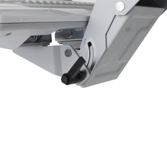 Ergotron SV Height-Adjustable Keyboard Arm