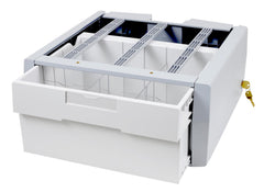 Ergotron SV Supplemental Storage Drawer - Single Tall