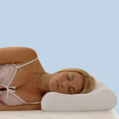Therapeutic Pillow Magnetic Pillow - Memory Foam