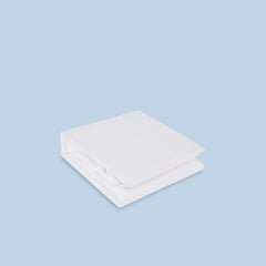 Therapeutic Pillow Naturelle Fibre Mattress Protector