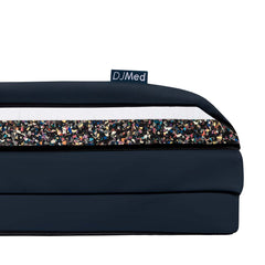 Bevelled Edge Bedside Safety Crash Mat