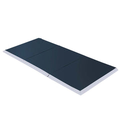 Bevelled Edge Bedside Safety Crash Mat