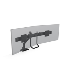 HAT Collective E5 Dual Crossbar Dynamic Including Handle