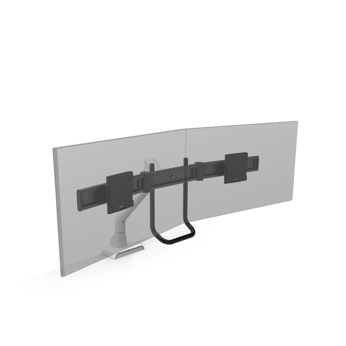 HAT Collective E5 Dual Crossbar Dynamic Including Handle