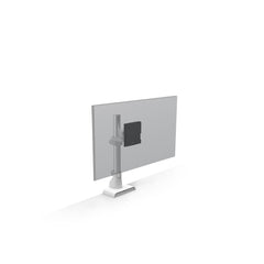 HAT Collective E5 Single Static Pole Monitor Arm