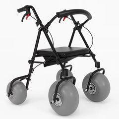 Orca Beach Walker Rollator