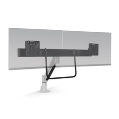 HAT Collective 7000 Dual Crossbar Monitor Arm