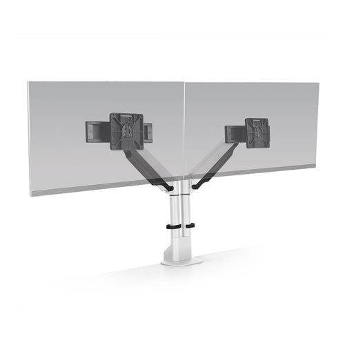 HAT Collective E2 Dual Monitor Arm