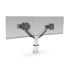HAT Collective E2 Dual Monitor Arm