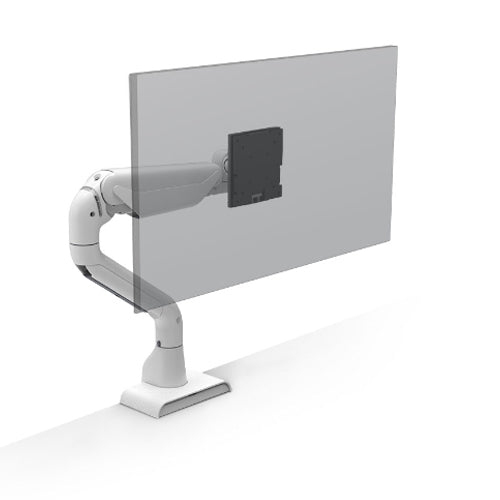 HAT Collective E5 Single Dynamic Monitor Arm