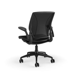 Humanscale Chair World Adjustable Arms CAT OXY BLK