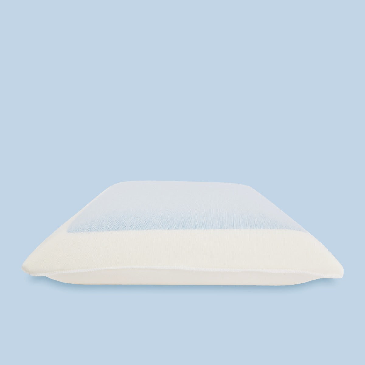 Therapeutic Pillow MemoGel Classic Pillow - Cool Gel Feel Classic (Non Contour) Shape