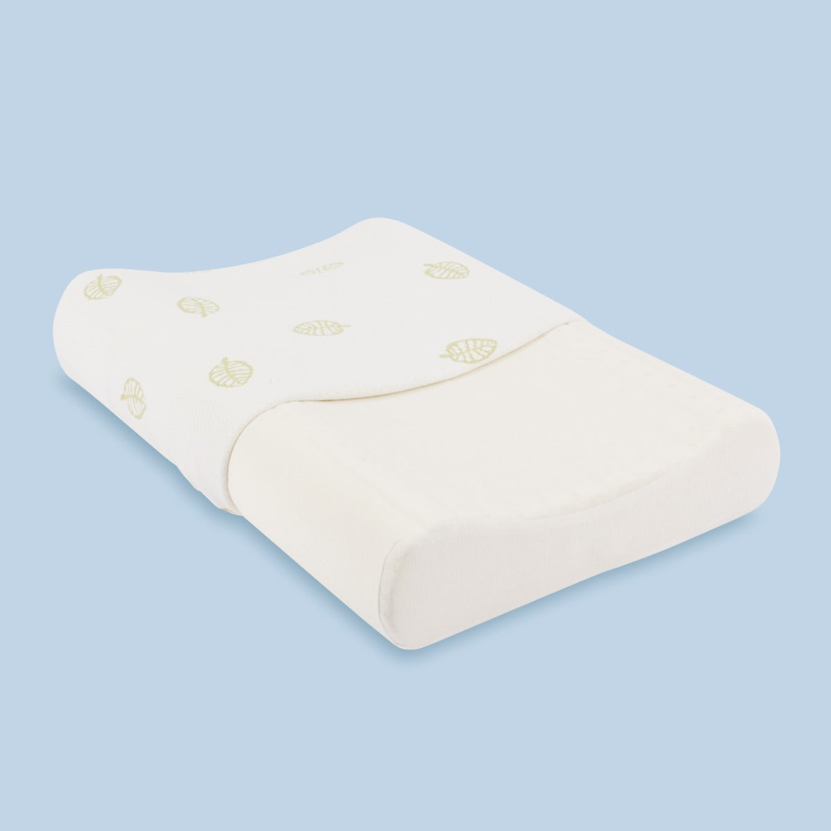 Therapeutic Pillow Naturelle Latex Childrens Pillow - 8 Years & Older