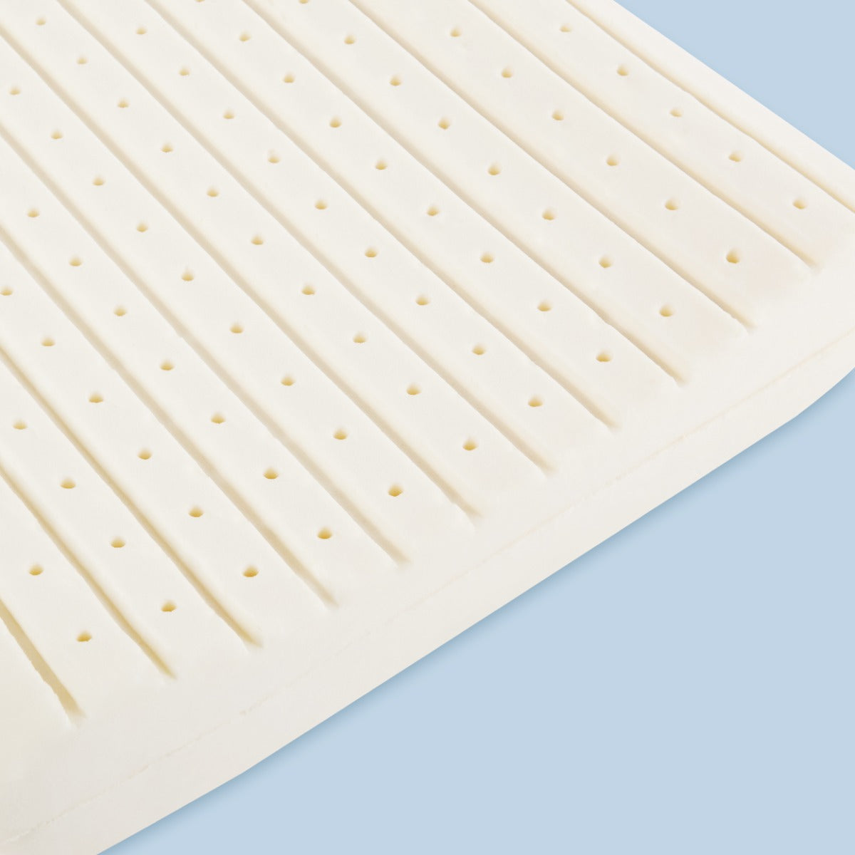 Therapeutic Pillow Naturelle Latex Childrens Pillow - 8 Years & Older
