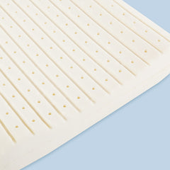 Therapeutic Pillow Naturelle Latex Childrens Pillow - 8 Years & Older