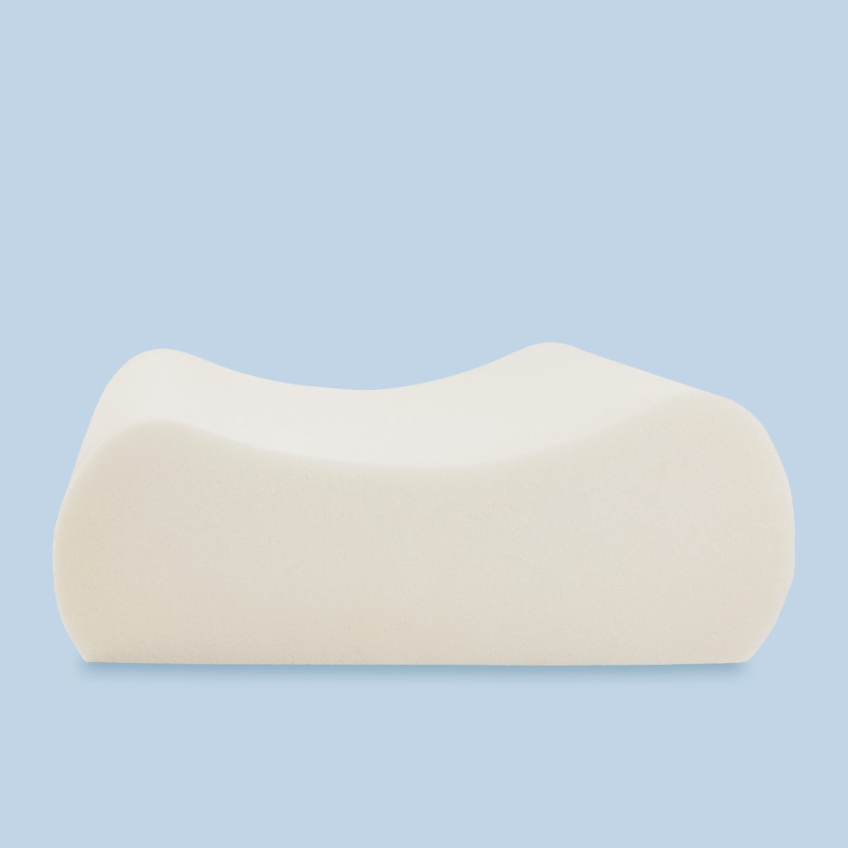 Therapeutic Pillow Tranquillow Contoured Pillow