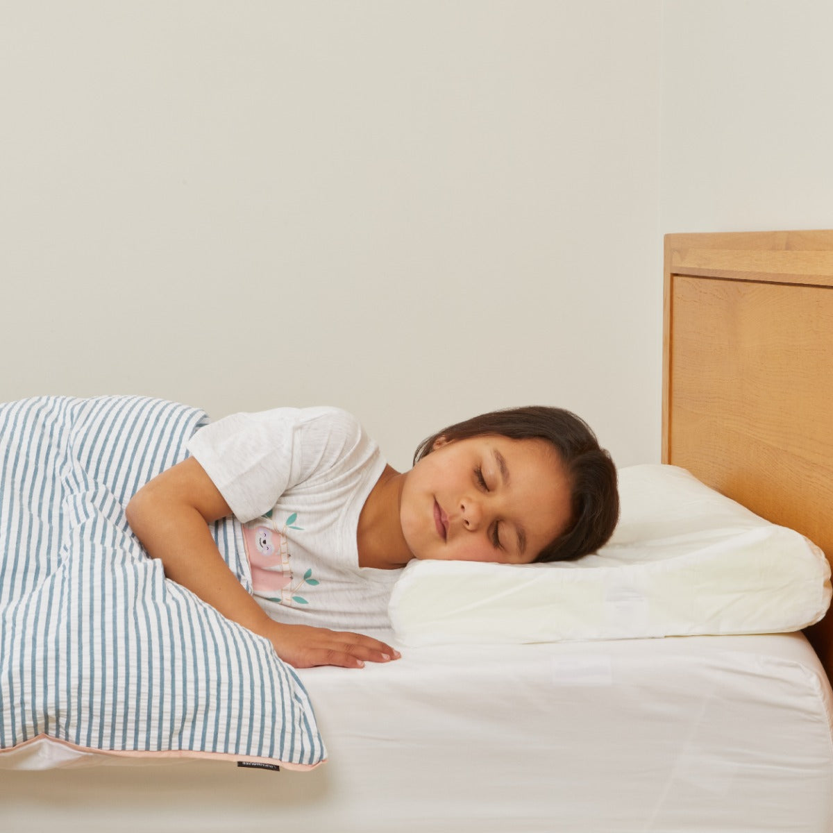 Therapeutic Pillow Tranquillow Childrens Pillow - 4 to 5 Years