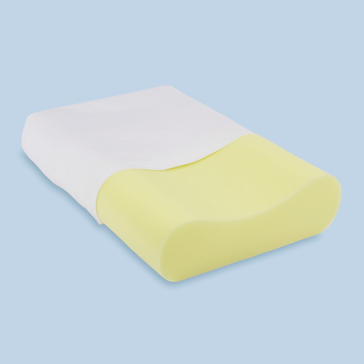 Therapeutic Pillow Tranquillow Childrens Pillow - 4 to 5 Years