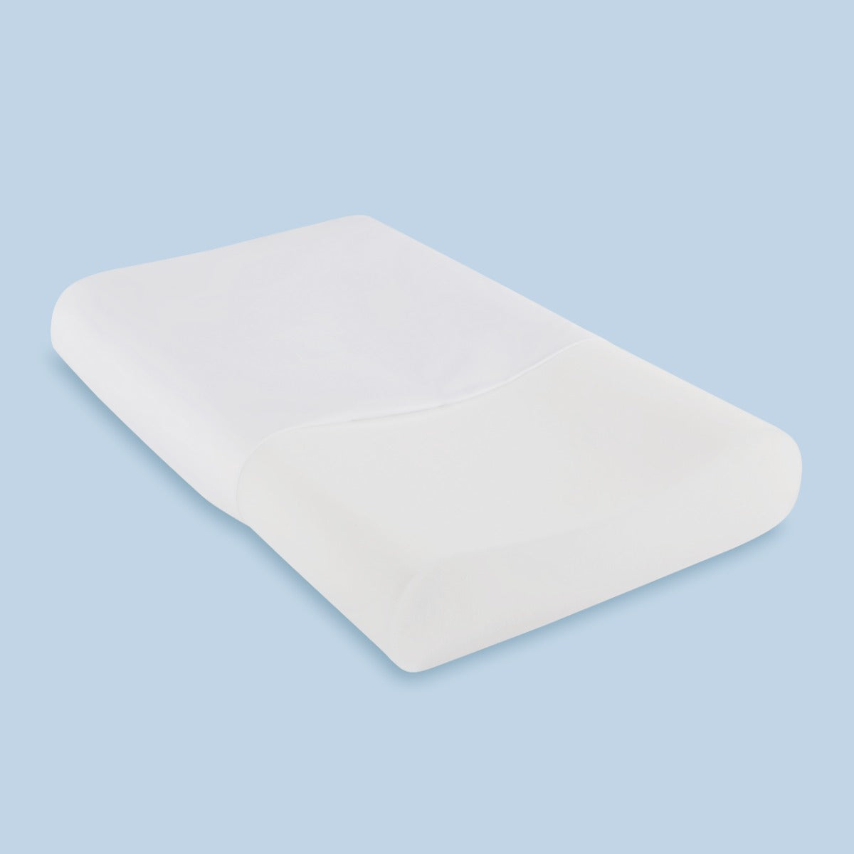 Therapeutic Pillow Tranquillow Contoured Pillow