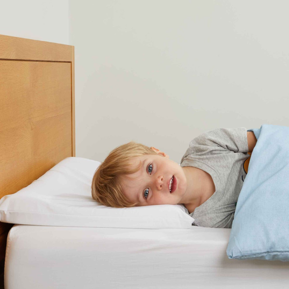 Therapeutic Pillow Their First Pillow - 2 to 3 Years
