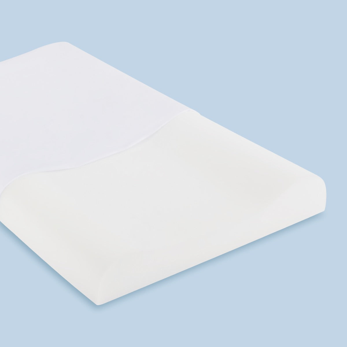 Therapeutic Pillow Their First Pillow - 2 to 3 Years