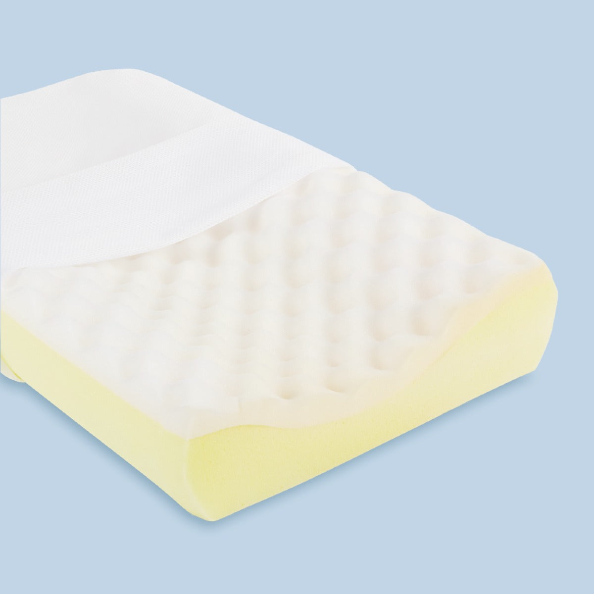 Therapeutic Pillow Family Pillow Junior Profile - 6 to 8 Years