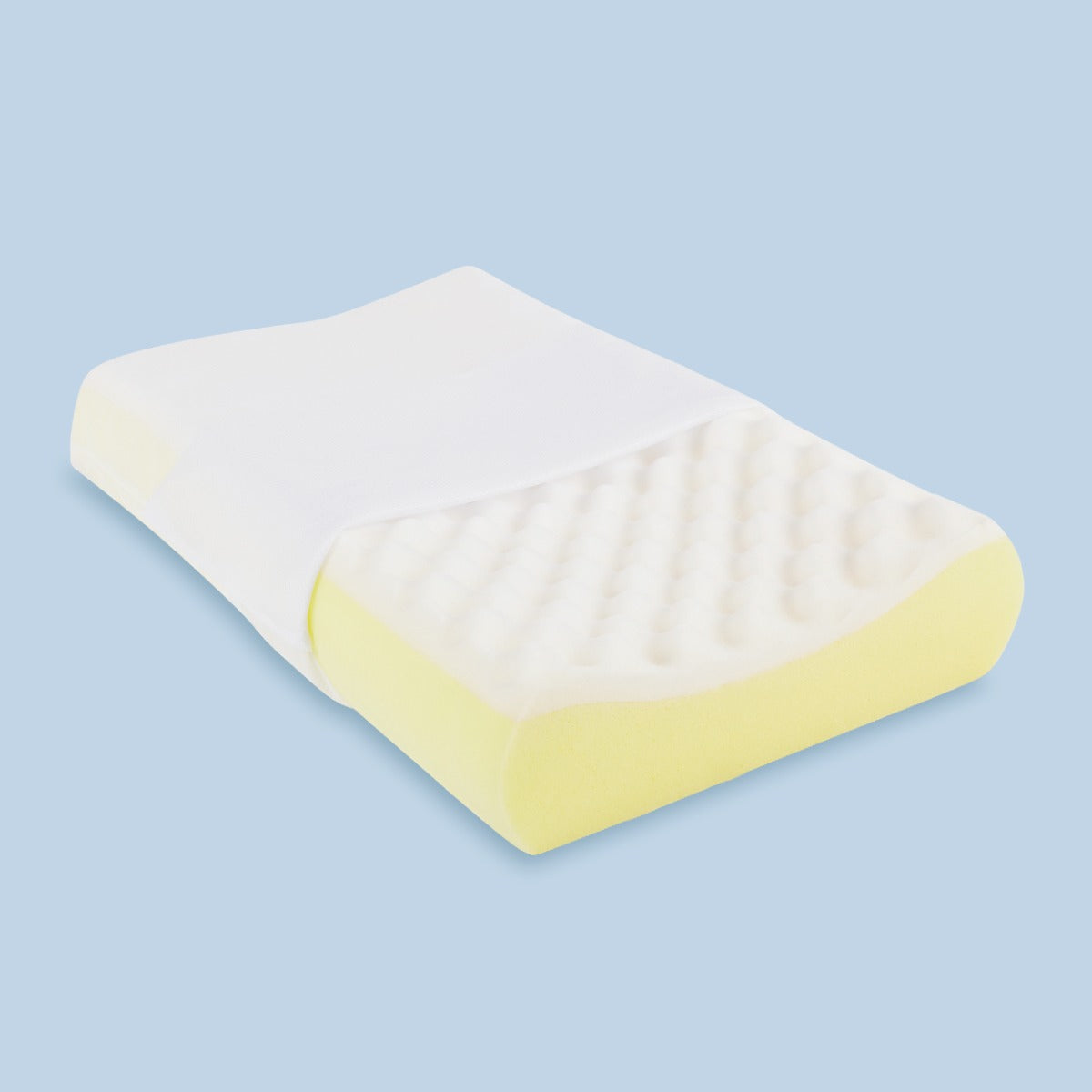 Therapeutic Pillow Family Pillow Junior Profile - 6 to 8 Years