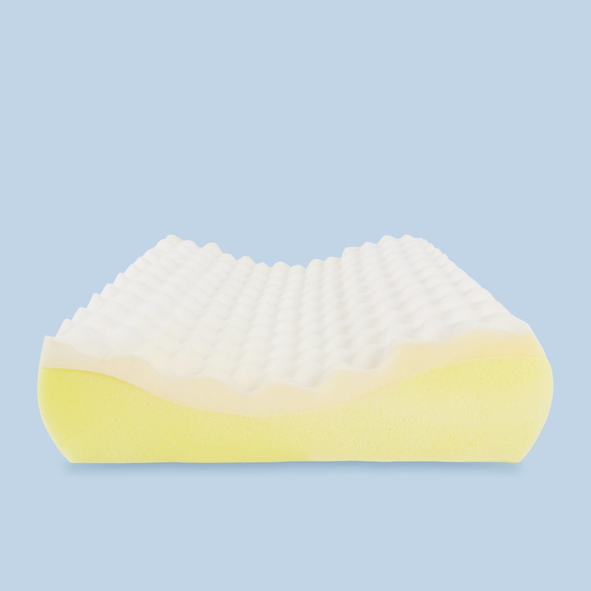 Therapeutic Pillow Family Pillow Junior Profile - 6 to 8 Years