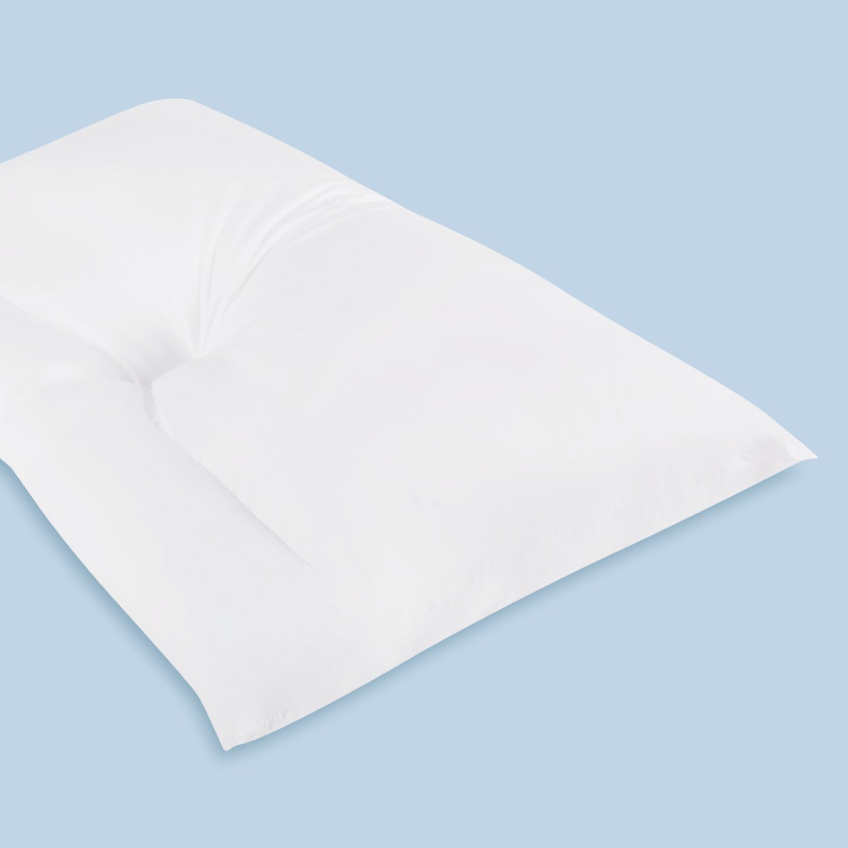 Therapeutic Pillow Thera-Med Traction Pillow - Gently Relieves Neck and Shoulder Pressure