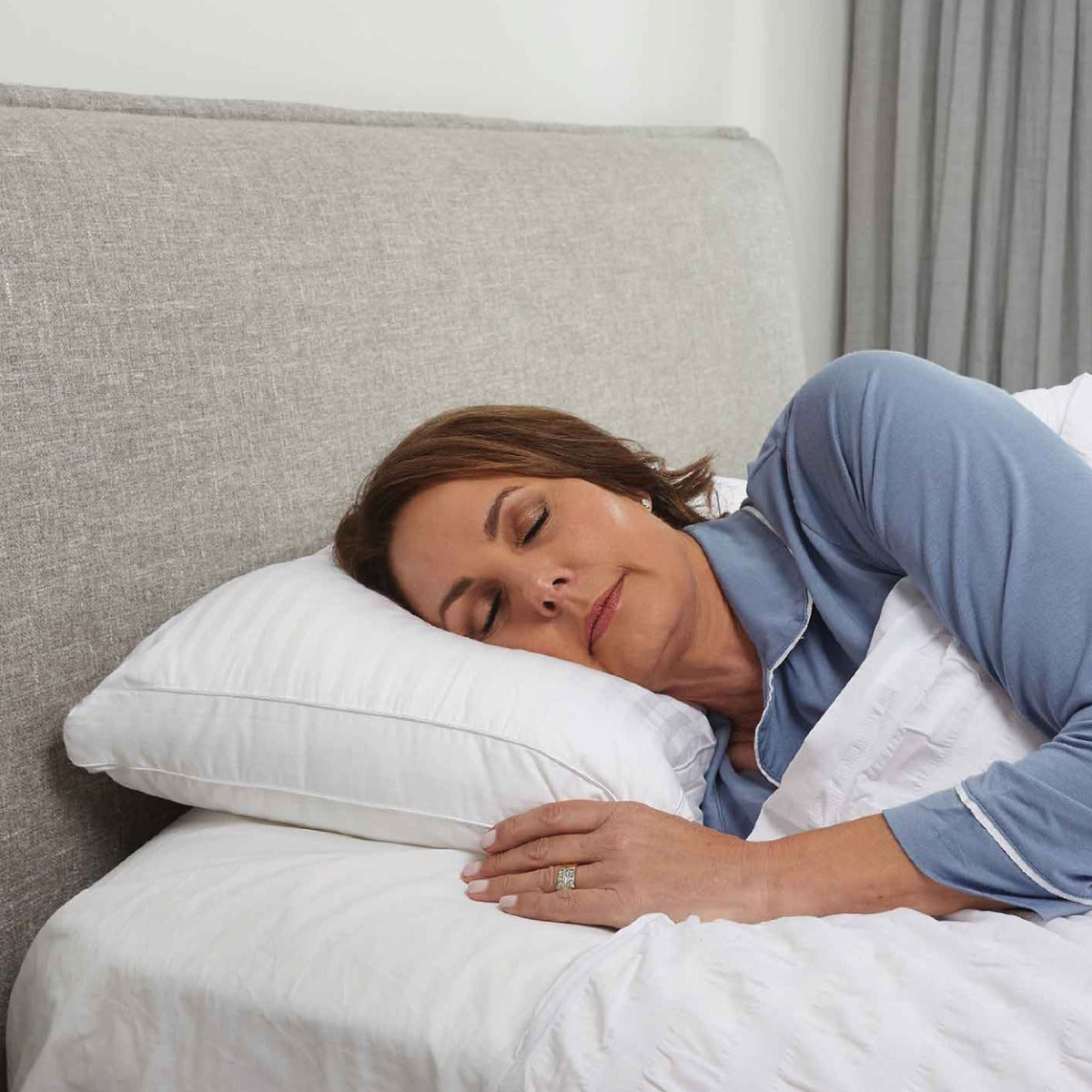 Therapeutic Pillow Thera-Med Allergy Sensitive Pilllow