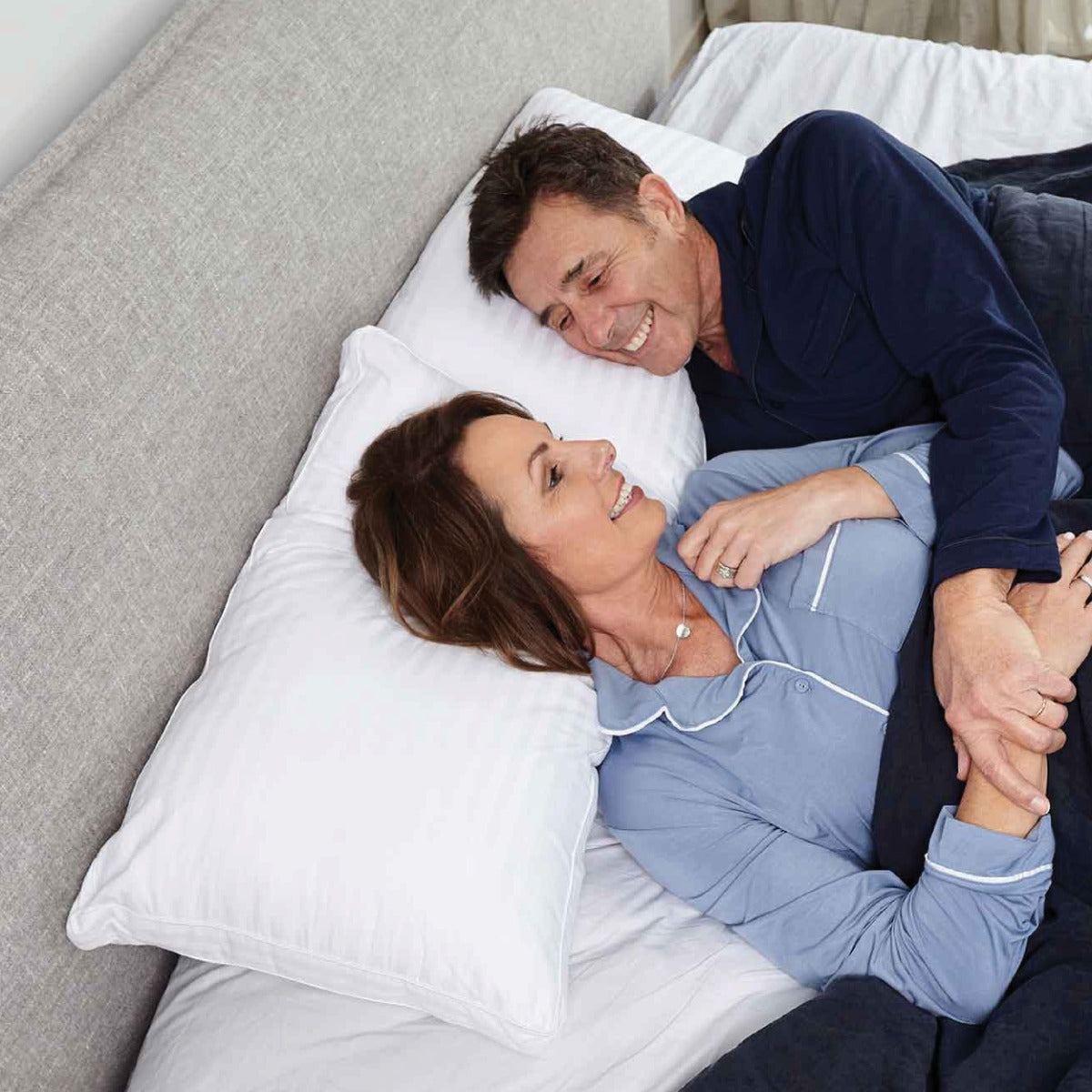 Therapeutic Pillow Thera-Med Allergy Sensitive Pilllow