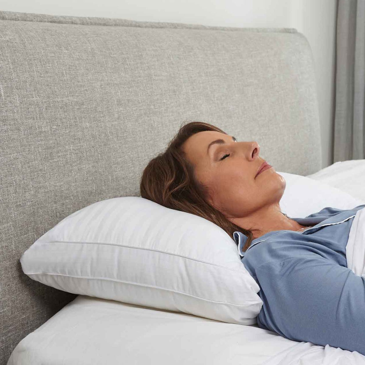 Therapeutic Pillow Thera-Med Allergy Sensitive Pilllow