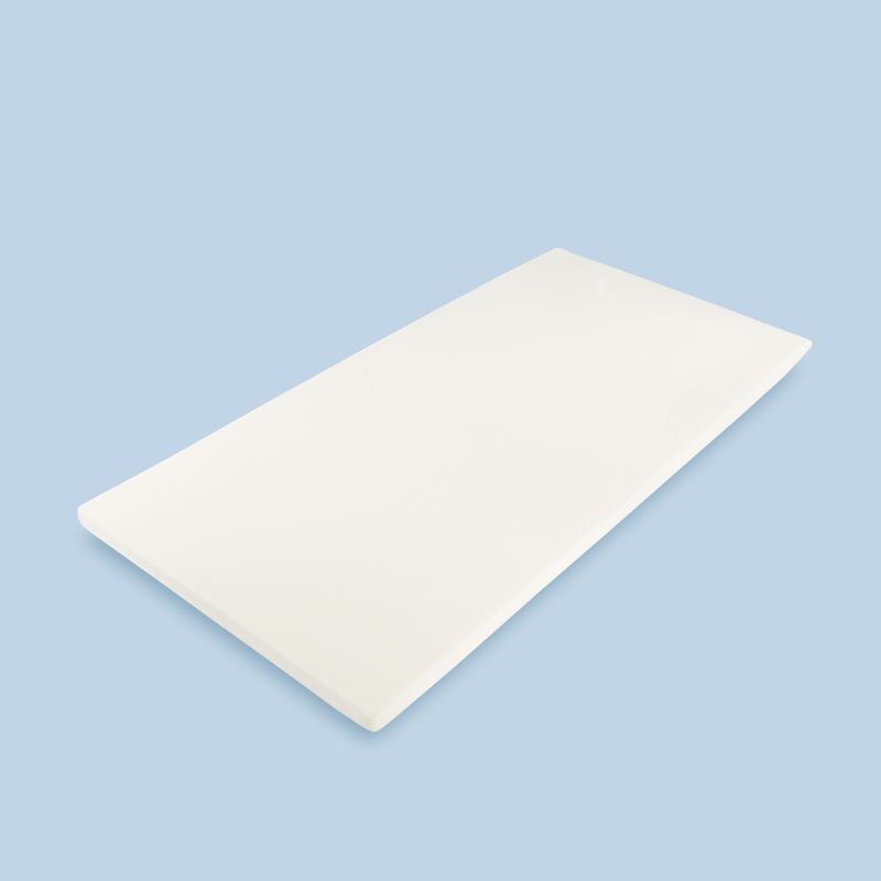Therapeutic Pillow TheraMed Memory Mattress Topper