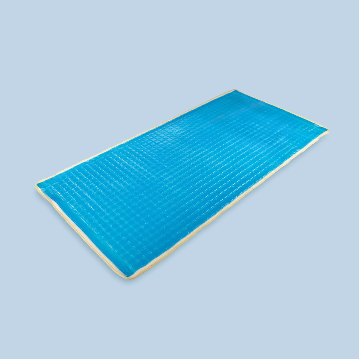 Therapeutic Pillow Thera-Med Cooling Gel Mattress Pad