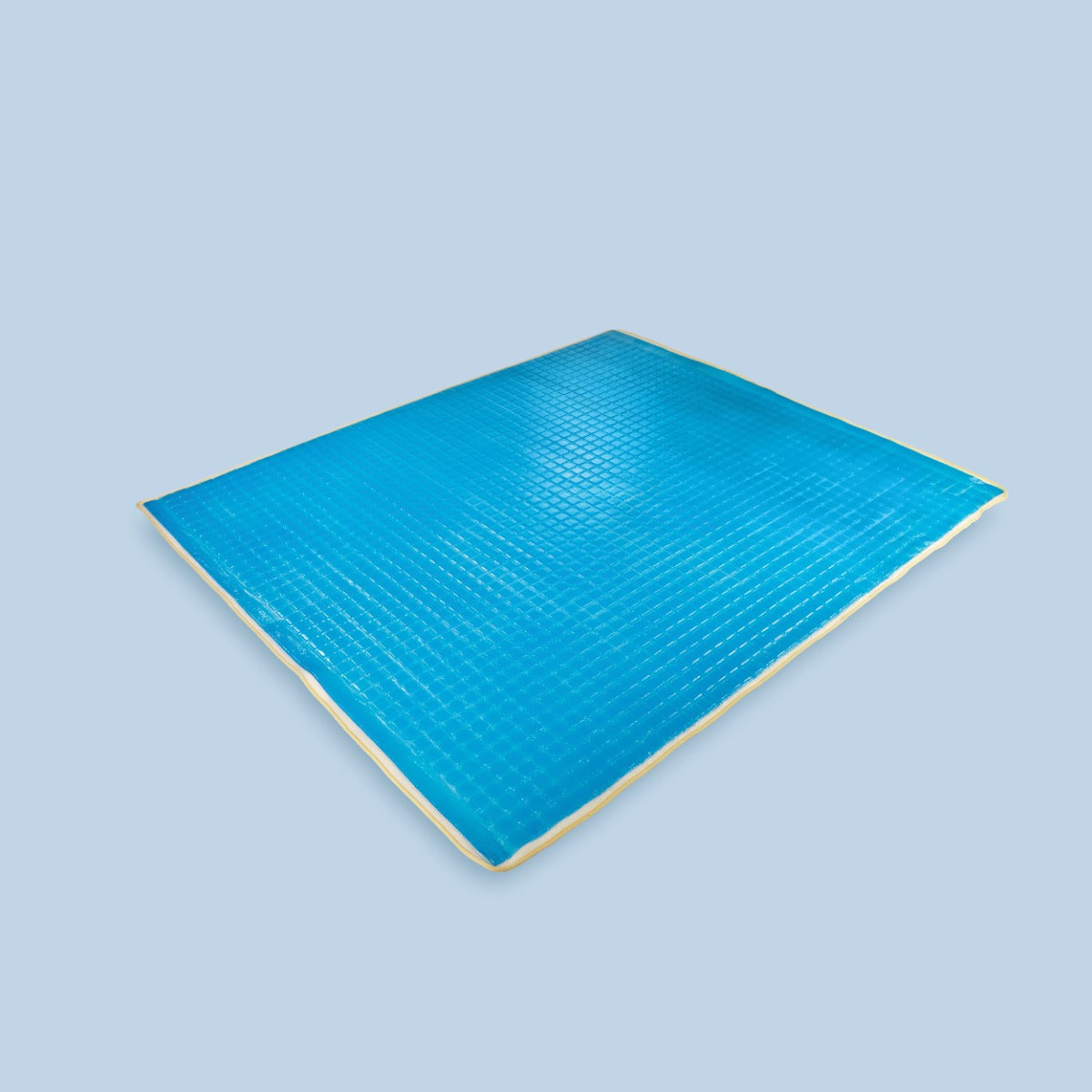 Therapeutic Pillow Thera-Med Cooling Gel Mattress Pad