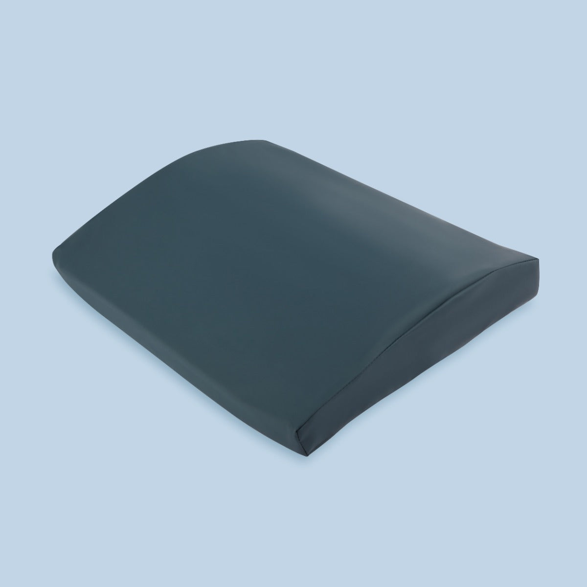 Therapeutic Pillow Back Form Chair Cushion - Lumbar & Lower Back Support Seat Cushion