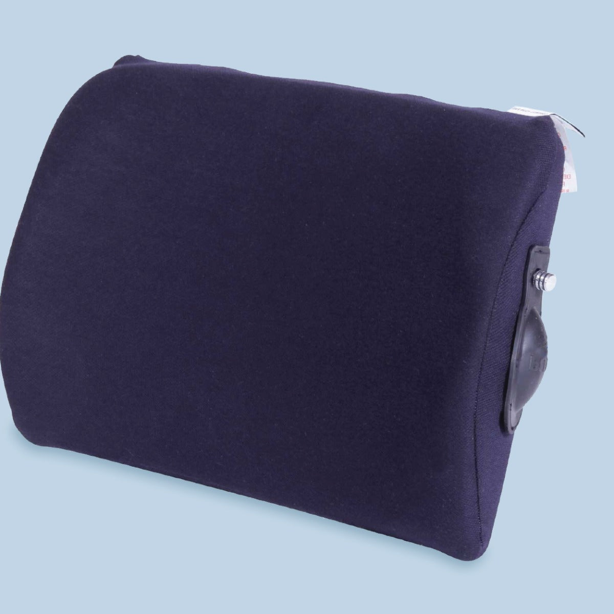Therapeutic Pillow Koala Komfort Back Support - Adjustable Lumbar Back Support Chair Cushion