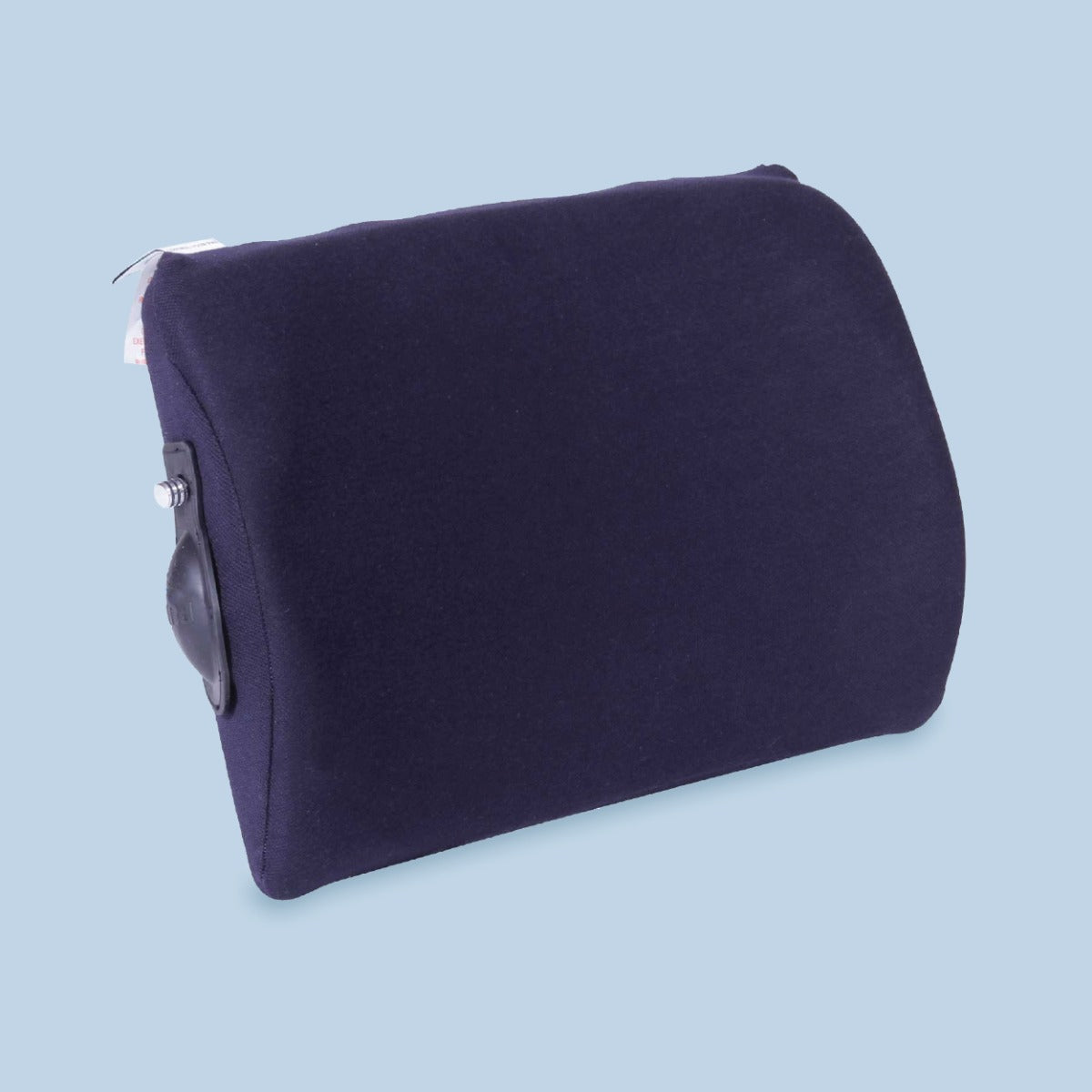 Therapeutic Pillow Koala Komfort Back Support - Adjustable Lumbar Back Support Chair Cushion