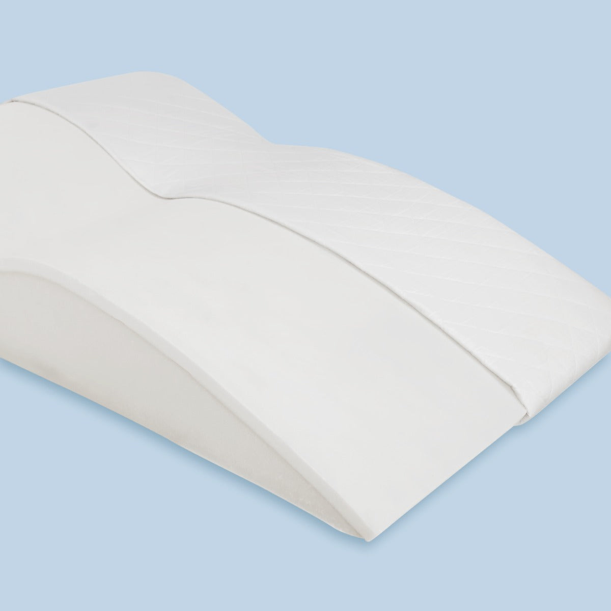 Therapeutic Pillow Side Reliever Support - Non Returnable Item