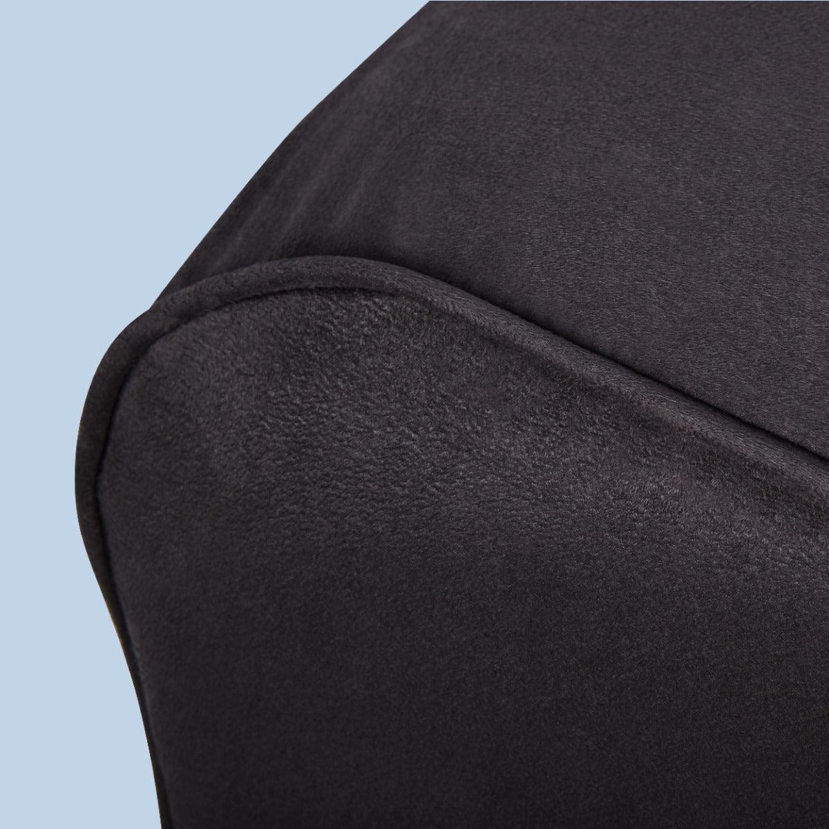 Therapeutic Pillow Legs Up Support - Leg Support Ottoman
